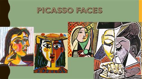 See more ideas about picasso art, picasso, picasso portraits. PICASSO FACES - YouTube