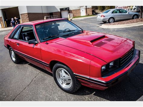 Latest car models in sri lanka with prices and specs. 1983 Mercury Capri RS For Sale by Auction | Car And Classic