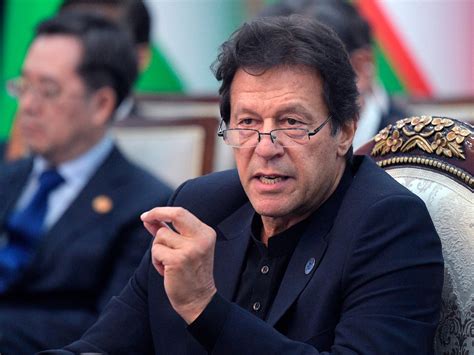 Imran Khan Visits Trumps White House Amid Hopes For A Reset In Us Pakistan Ties The