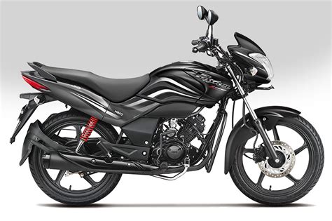 The next gen passion pro is here to create a new statement of style with its revolutionary design. Hero Passion Pro and XPro Launched in India at Rs 53,189