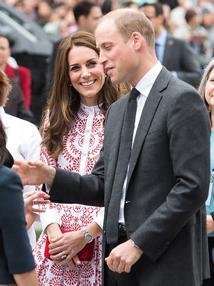 Princess Kate S Look Of Love 7 Moments That Prove She S More Smitten With Will Than Ever On