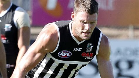 Detailed information for port of adelaide (australia). Port Adelaide: prison bar guernsey call made for Showdown ...