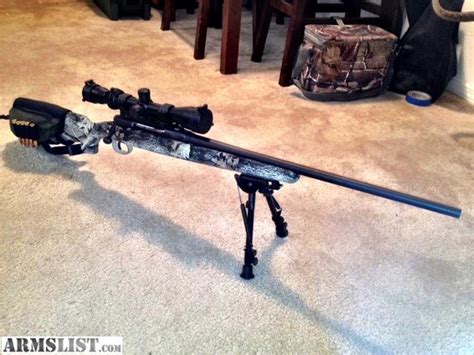 Armslist For Sale Savage 308 Bolt Action Rifle