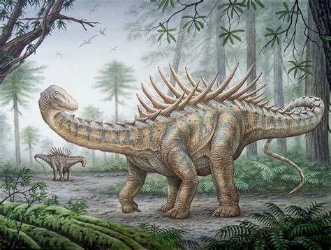 Art Painting Of Dinosaurs New Dinosaur Art By Phil Wilson Cliff