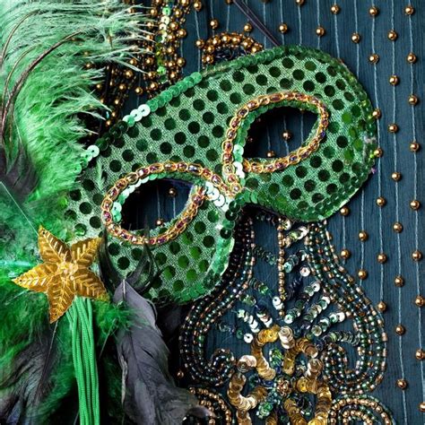 What does mardi gras mean and why is it celebrated? 11 Mardi Gras Traditions and Their History, Beyond the Beads