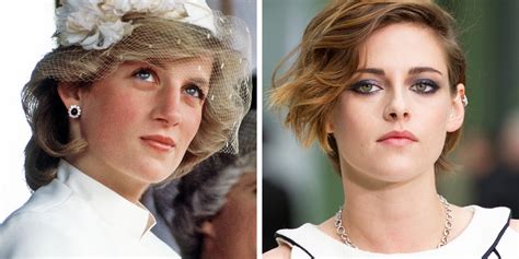 Selain Rambut Ini Alasan Kristen Stewart Dipilih Perankan Putri Diana