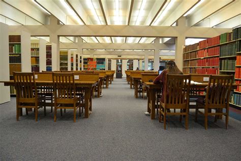 A Virtual Tour of the Cornette Library, West Texas A&M University