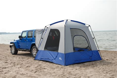 Napier Sportz Suv Tent Universal In 2021 Suv Tent Tent 5 Person Tent