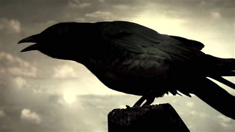 The Raven In Hd By The Alan Parsons Project Youtube