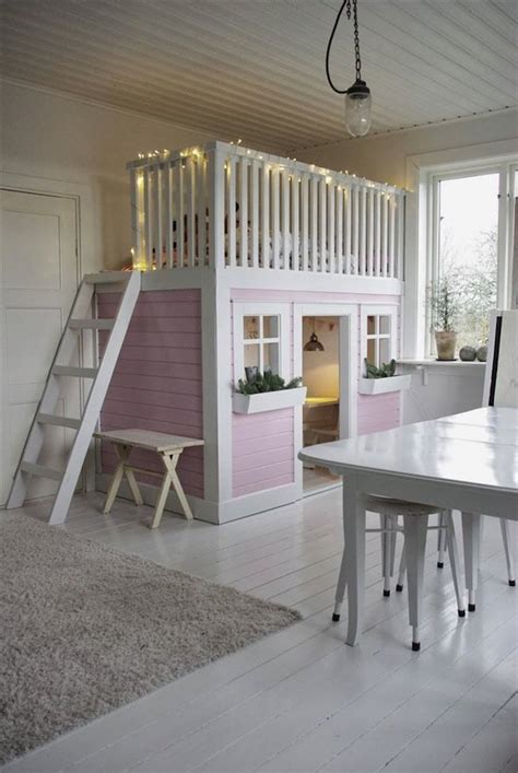 Check out some extraordinary put together dream rooms that will have every kid wanting one. 19 Amazing Over The Top Playrooms For Kids