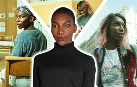I May Destroy You’s Michaela Coel Knows All About ‘forgiving Yourself’ Observer
