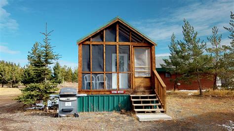 Maybe you would like to learn more about one of these? The Cozy Cabin: Place To Stay On Vacation 1 Bedroom 1 Full ...