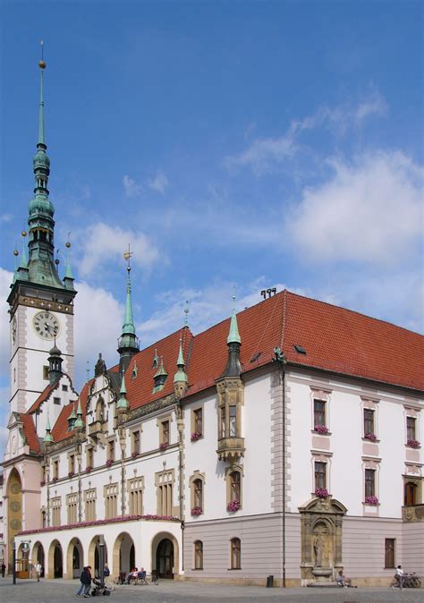 Olomouc District | Familypedia | FANDOM powered by Wikia
