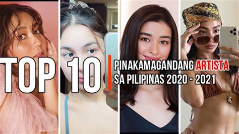 TOP Pinakamagandang Babae Sa Pilipinas Updated YouTube