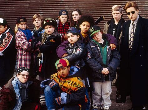 The Mighty Ducks Original Cast Where Are They Now