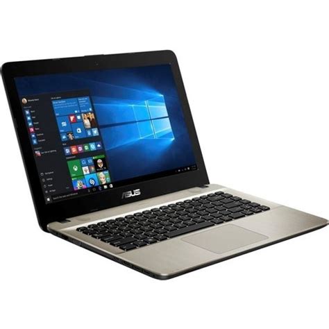 İster iş amacıyla kullanabileceğiniz yüksek performans verimliliği sunan bir notebook, ister en güncel oyunları en etkili performansla oynayabileceğiniz bir notebook. Asus X441NA-GA001T Intel Celeron 4 GB Ram 512 GB 14 İnç Laptop - Notebook, Dizüstü Bilgisayar ...