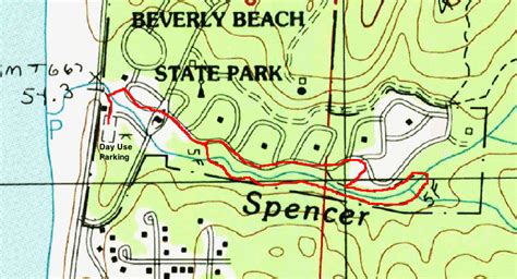 Spencer Creek Loop Hike Hiking In Portland Oregon And Washington