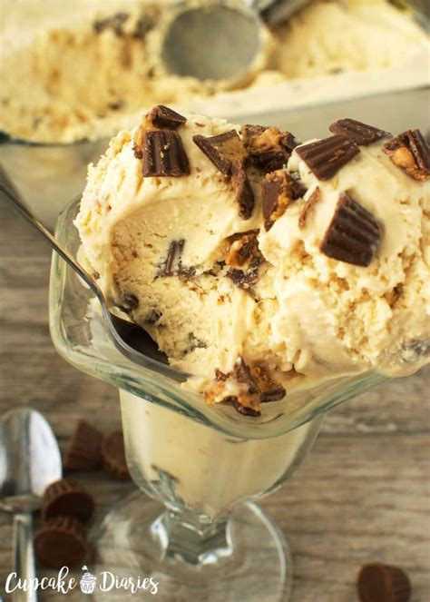 Find the perfect ice cream cup stock photos and editorial news pictures from getty images. Peanut Butter Cup Ice Cream