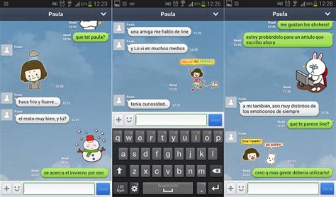 Line App For Pc Picture Foundationsno