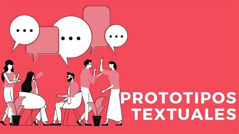 Prototipos Textuales Ejemplos De Prototipos Textuales Porn Sex Picture