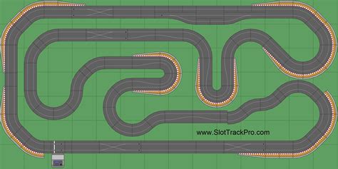 slot car race track ho slot cars slot car racing slot car tracks track car race tracks