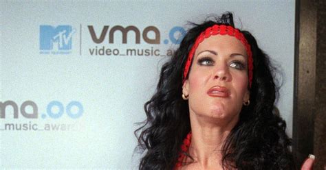 Life Of Former Wwe Star Chyna Marked By Success Struggles The