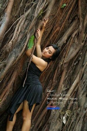 Beautiful Indonesian Model Cloudya Yastin Pics Xhamster My Xxx Hot Girl