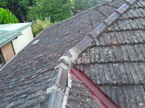 Terracotta Roof Restoration Heathmont