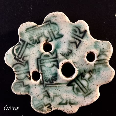 Pin Van Cvline Ceramique Op Cvline Céramique