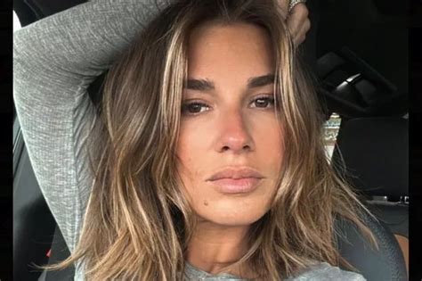 Jessie James Decker Wows In Bikini Snap As She Confesses To Botox In Armpits Daily Star