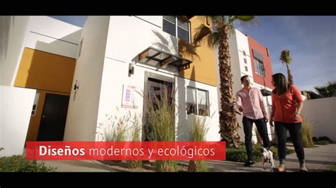 Casas En Mexicali Descubre Evo Concepto Exclusivo De Promocasa Youtube