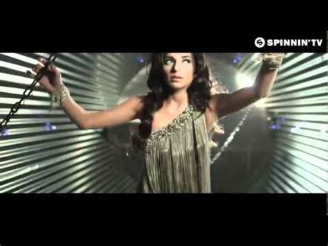 Nadia Ali Starkillers Alex Kenji Pressure Alesso Edit Official Music Video Hd Youtube