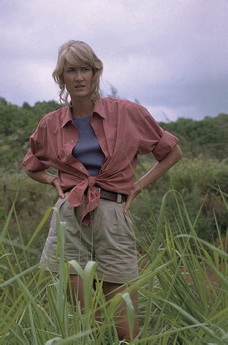Ellie Sattler Jurassic Park Wiki Fandom