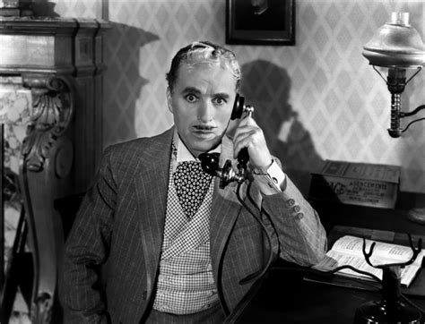 Monsieur Verdoux Charlie Chaplins Road To Hollywood Exile The Blacklist Episode 7 — You
