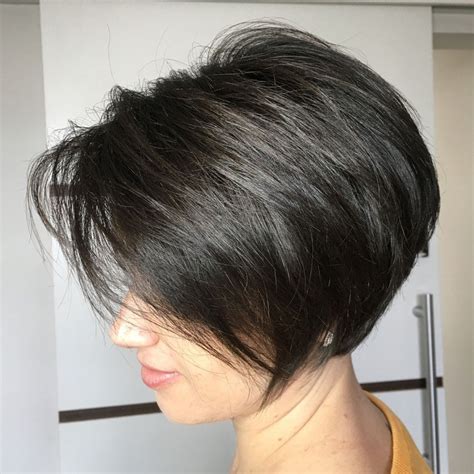 We did not find results for: 20 Ideas of Angled Pixie Bob Hairstyles With Layers