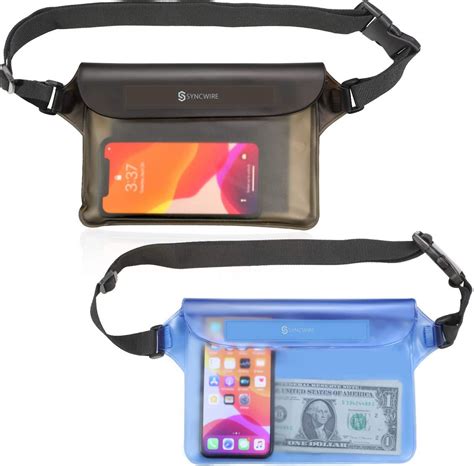 Best Waterproof Bags For Iphone 2022 Imore