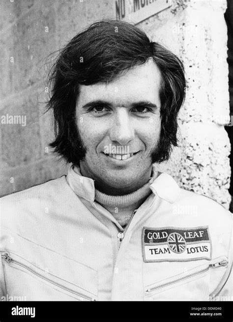 Emerson Fittipaldi High Resolution Stock Photography And Images Alamy