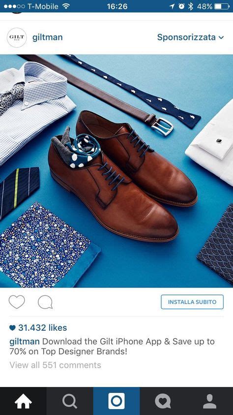 55 Amazing Instagram Ads Examples To Inspire You Shoe Advertising
