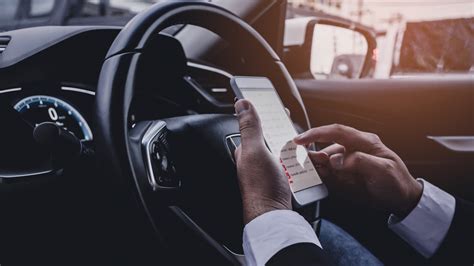 New Steps To Close Loophole Regarding Mobile Phone Use While Driving International Workplace News