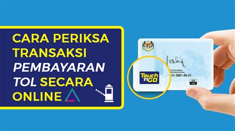 Touch 'n go was developed by teras teknologi sdn bhd while the brand and the real time gross settlement (central clearing house systems) are owned and operated by rangkaian segar sdn bhd as now known as touch 'n go sdn bhd. MyKad Pengganti Touch N Go - Cara Periksa Transaksi ...