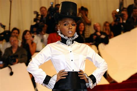 janelle monáe says her 2023 met gala look will be an experience