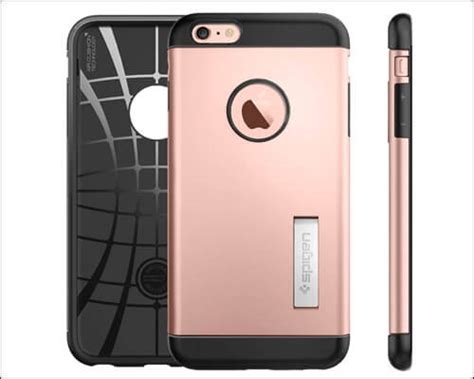 Best Spigen Cases For Iphone 6 Plus Igeeksblog