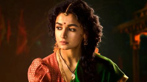 Rrr Alia Bhatt Is A ‘strong Willed Sita In First Look From Ss Rajamoulis Film Telugu News