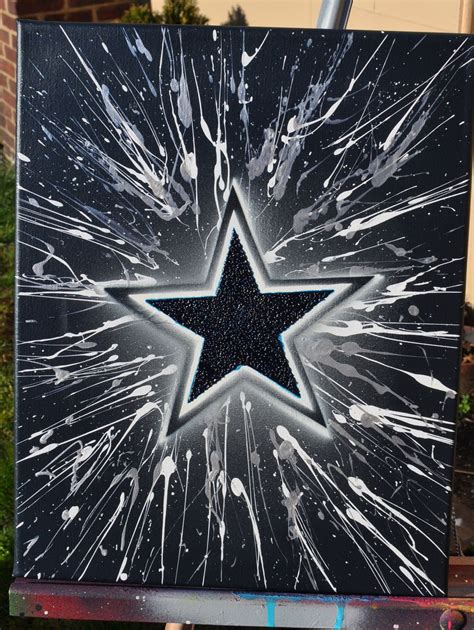 Official twitter account of the dallas cowboys. Dallas Cowboys fine art by Summo | Dallas cowboys crafts ...