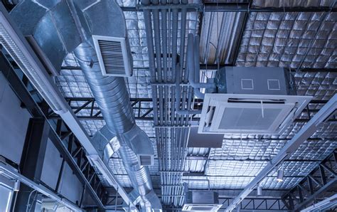 What You Need To Know About Chilled Beam Hvac Systems Therma