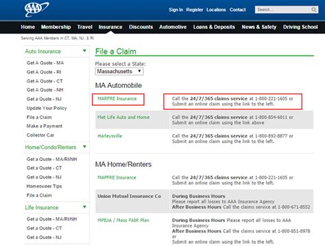 Aaa insurance claims from a to z. AAA Auto/Car Insurance Login | Make a Payment