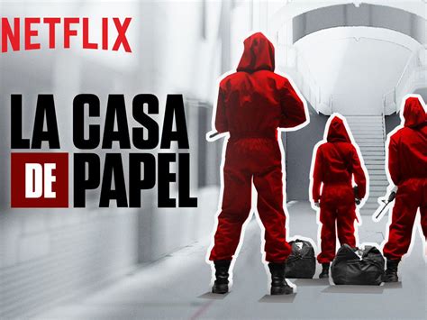La casa de papel, yeni sezon öncesi pek çok vatandaşın merakla araştırdığı konu olmaya başladı. La Casa de Papel : y aura-t-il une saison 5 ? - Télé Star