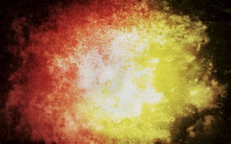 Red White And Yellow Powder Explosion Hd Wallpaper Wallpaper Flare