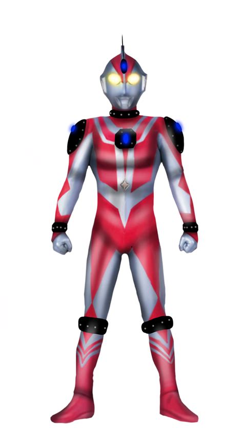 Robot Ultraman Star By Project Ultraseven On Deviantart