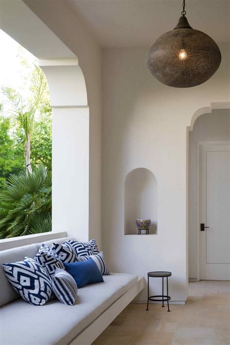 75 Charming Morocco Style Patio Designs Digsdigs